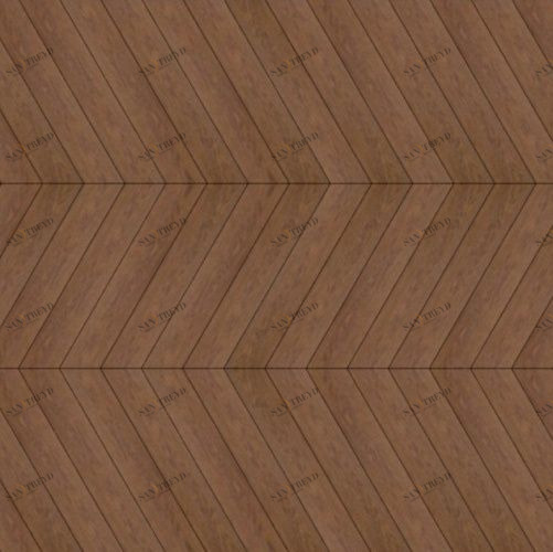 Паркет Ёлка Da Vinci Венгерская Триумф Дуб Любая на выбор (Гладкая) 600х90 мм 2600700044