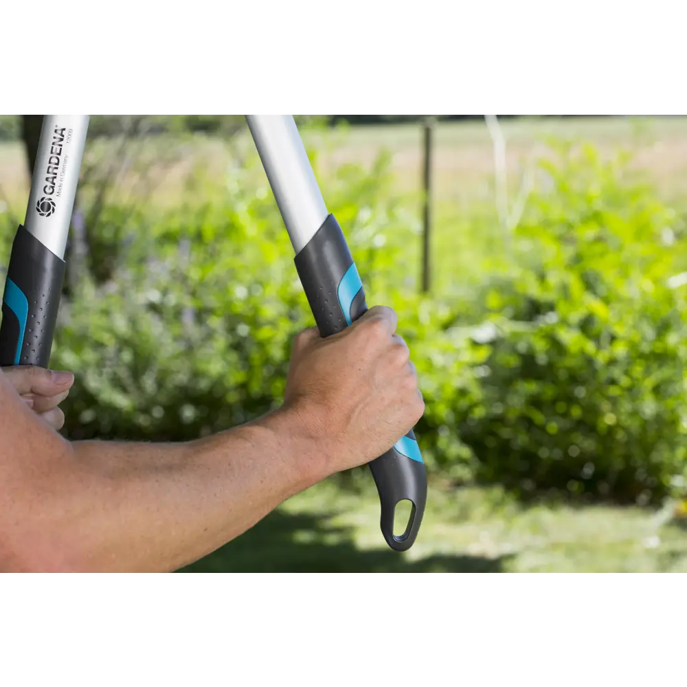 Сучкорез садовый Gardena TeleCut 650-900 В ø42 мм 82692645 STLM-2073878  - Вид №5