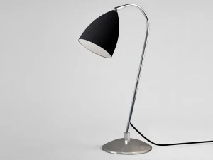 Astro Lighting Регулируемая настольная лампа из стали Joel
