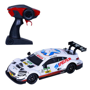 YS-2039 Mercedes-AMG C63 DTM (лицензия), Р/У, масштаб 1:16, USB-зарядка Wincars