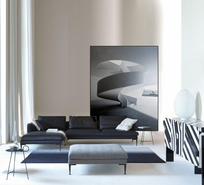 Driade Ковер ручной работы из хлопка и гималайской шерсти sun-id-1415941 - Вид №2