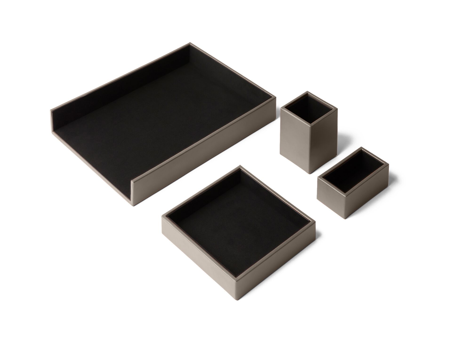 Восстановленный кожаный стол EGLOOH Minerva ARCH-00030191 - Вид №22