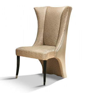 Стул  FRANCESCO MOLON S529