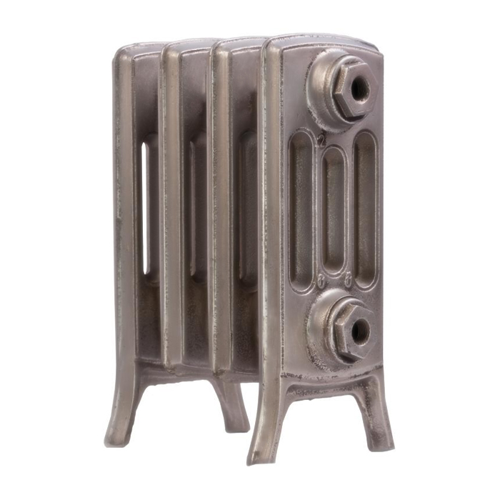 Чугунный радиатор Demir Dokum Tower 4036 16 секций 7494 - Вид №2