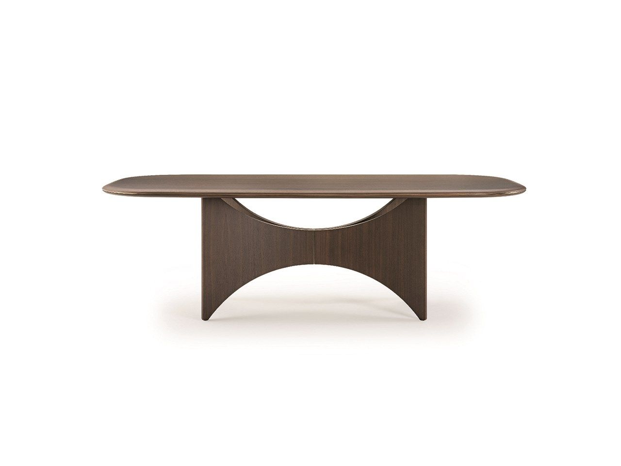 Деревянный прямоугольный стол Turri ARCH-00092896 - Вид №1