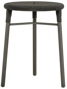 JANUS et Cie Круглый садовый столик Nexus