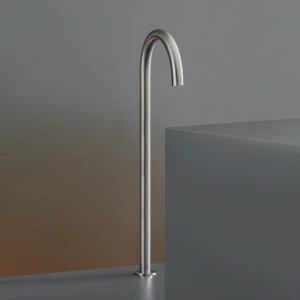 бортике поворотный излив H. 530 мм с undertop дополнительного крепления  FRE66 CEADESIGN