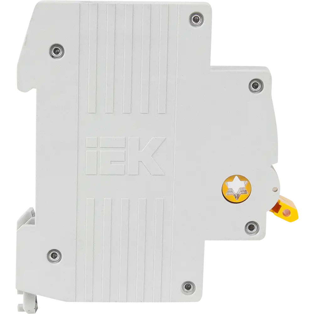 Выключатель-разъединитель IEK ВН-32 для безопасного обслуживания сетей 82905256 STLM-0037745 - Вид №3