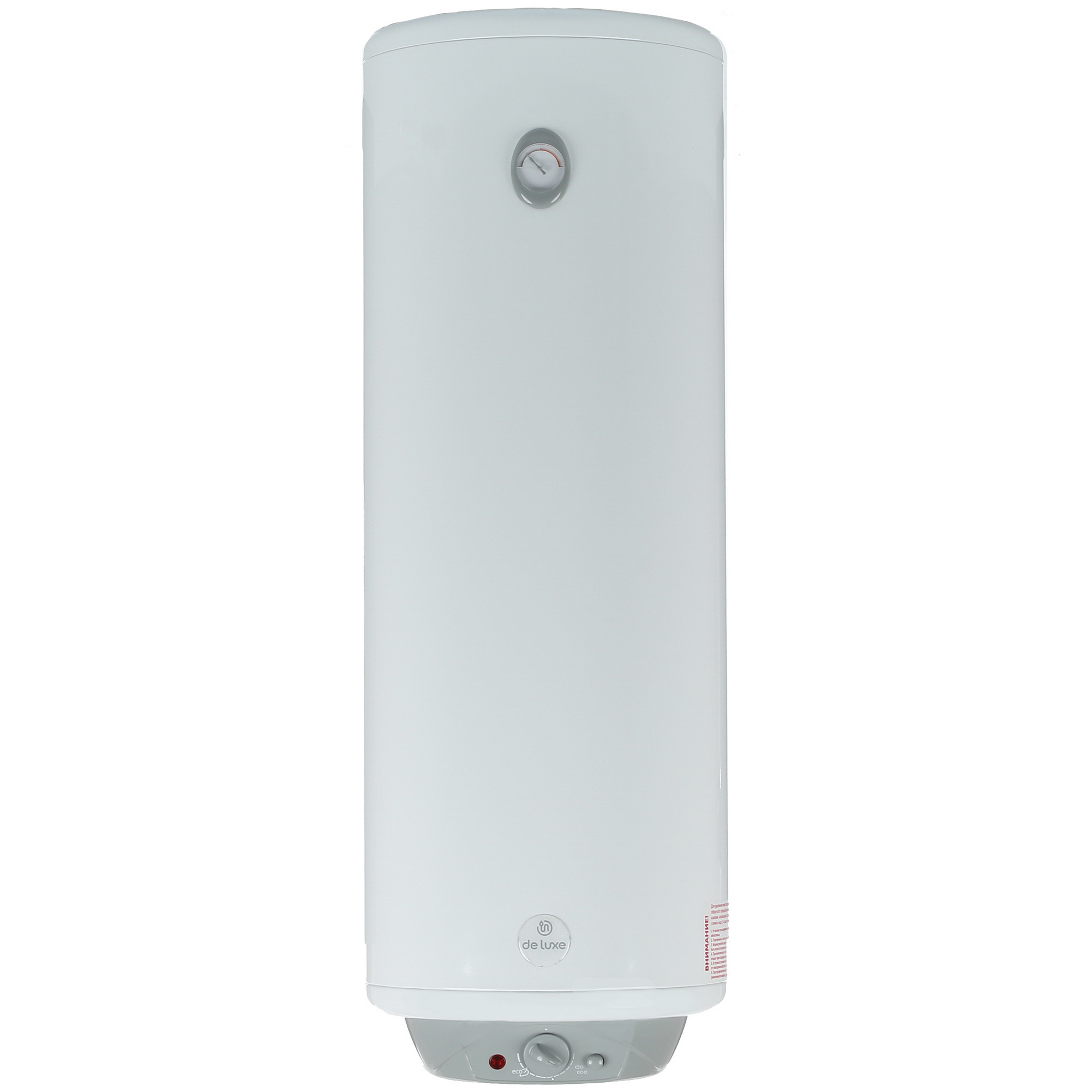 1290937 Водонагреватель электрический De Luxe 3W80VH1 STDN-0068901 - Вид №1