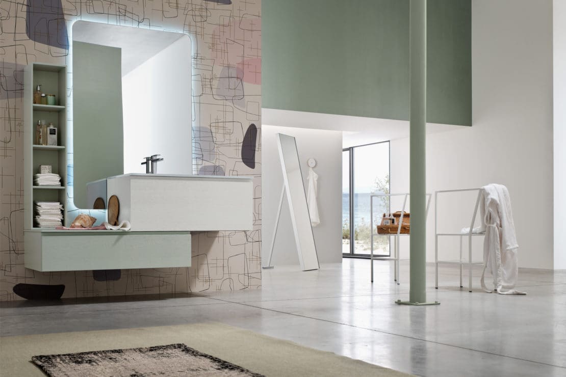 Комплект мебели 10 Arcom Soul STARC215 - Вид №16