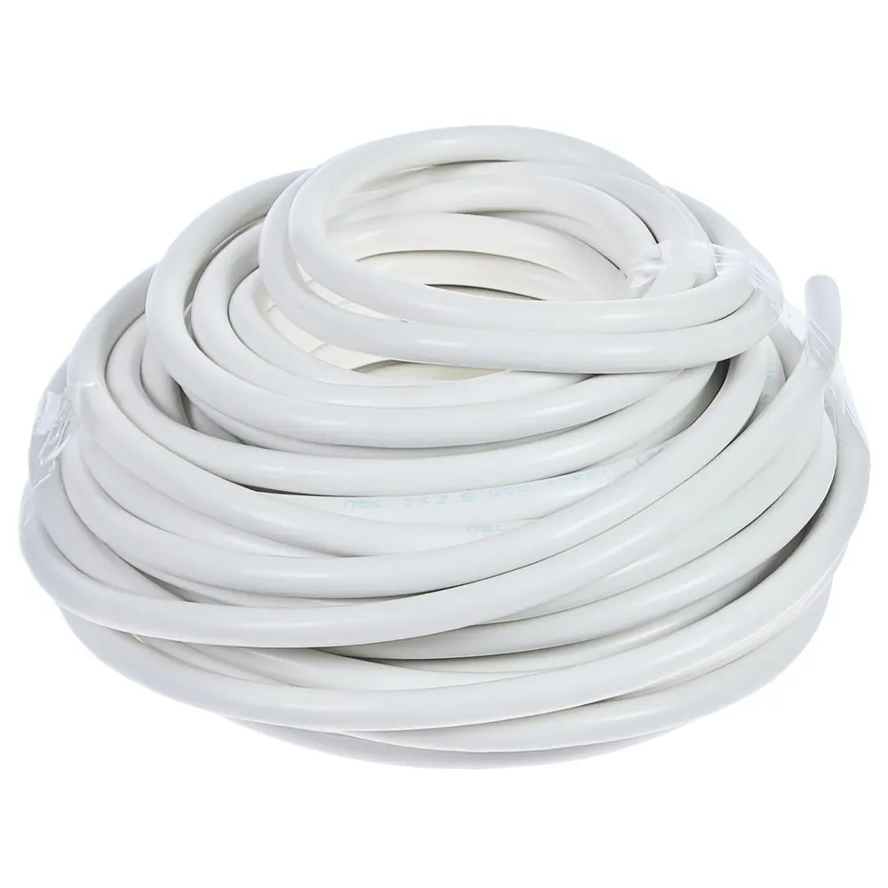 Провод Electraline ПВС 3х2.5 20 м (ГОСТ) STLM-2003198 - Вид №1