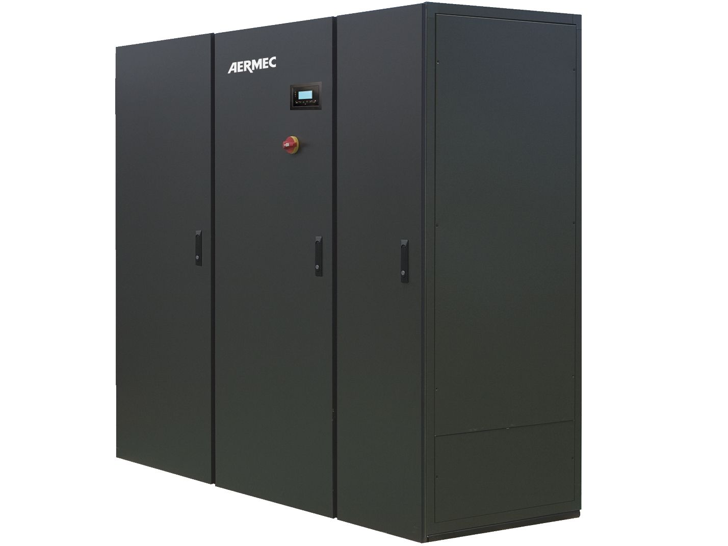 Центральный кондиционер AERMEC P ARCH-00052696