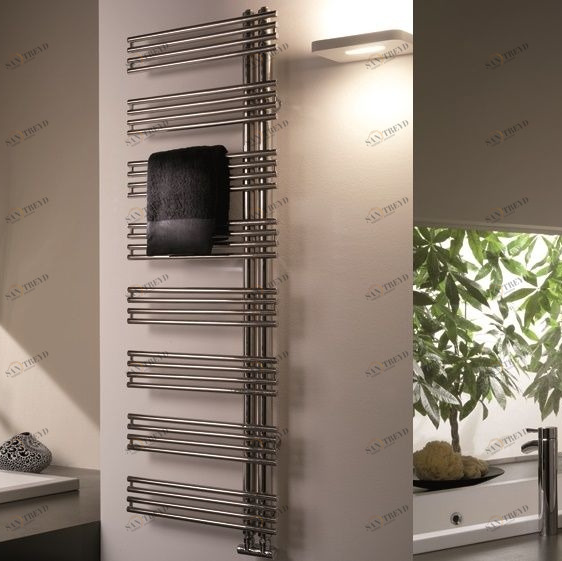 Дизайн радиатор Cordivari KELLY 140х50 3551780400102