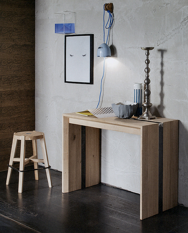 Консоль MANHATTAN ALTA CORTE LB-ZG8150 Ecolab