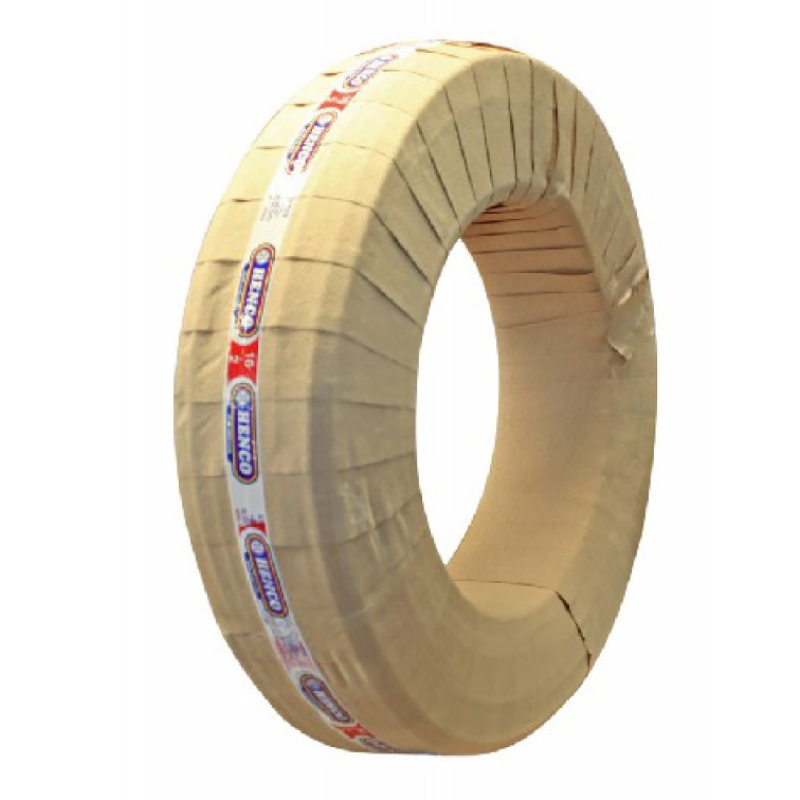 Труба металлопластиковая Standard PEX-c HENCO 16х2мм бухта 200м 200160212 - Вид №2