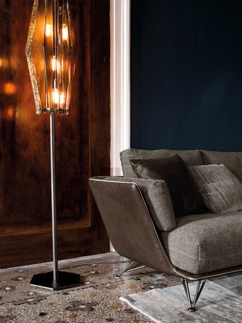 Arketipo Торшер из стекла Oompa-loompa sun-id-1441768 - Вид №1