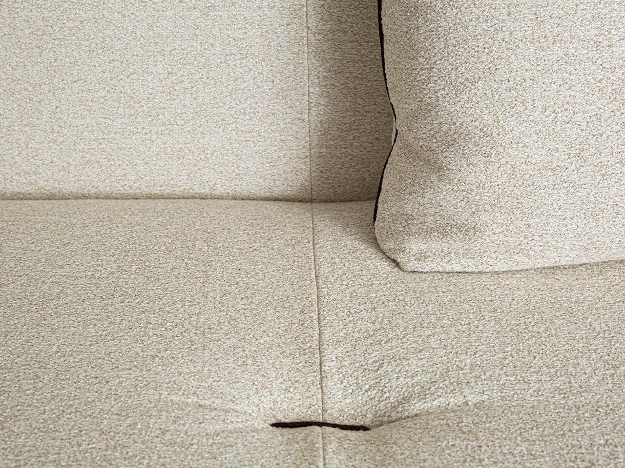 3-местный тканевый диван Borzalino Шифу ARCH-00061434 - Вид №5