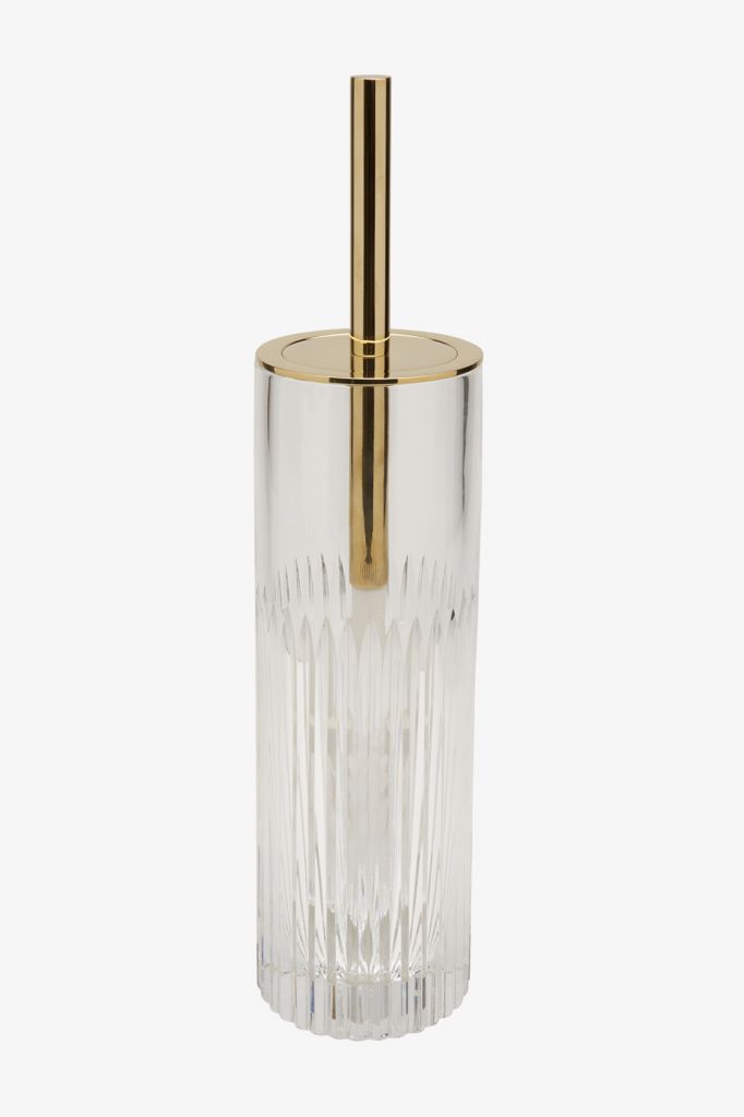 PRBR01 Кисточка для водяных шкафов с держателем Pierre Waterworks