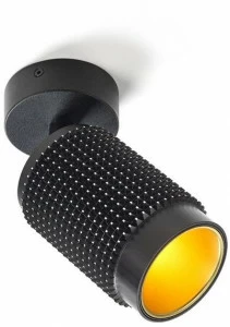 Delta Light Круглый регулируемый светильник Punk