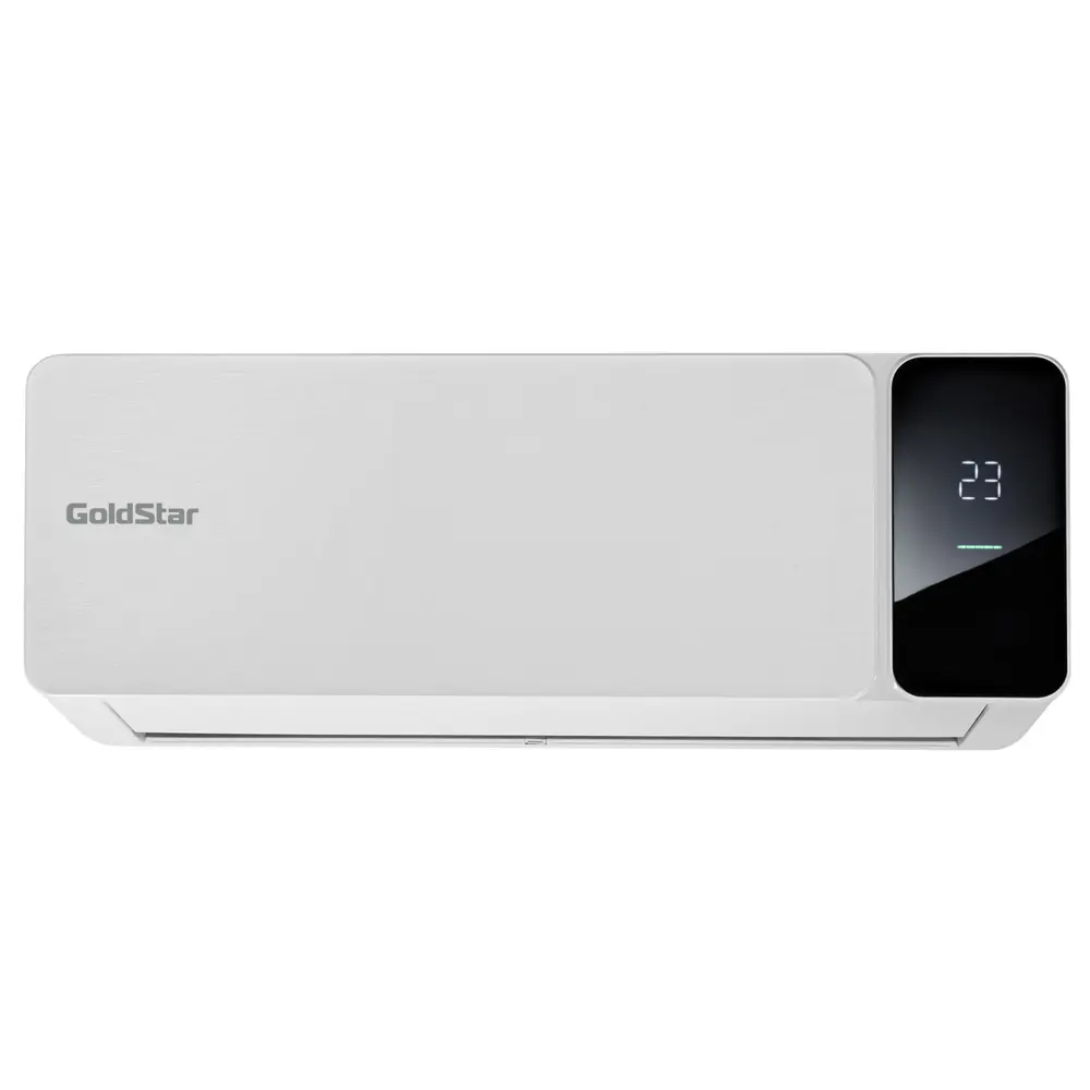 Сплит-система GoldStar GSAC-18HN1 18K BTU охлаждение/обогрев STLM-2148312 - Вид №1