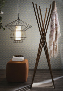 Вешалка  CATTELAN ITALIA OSCAR