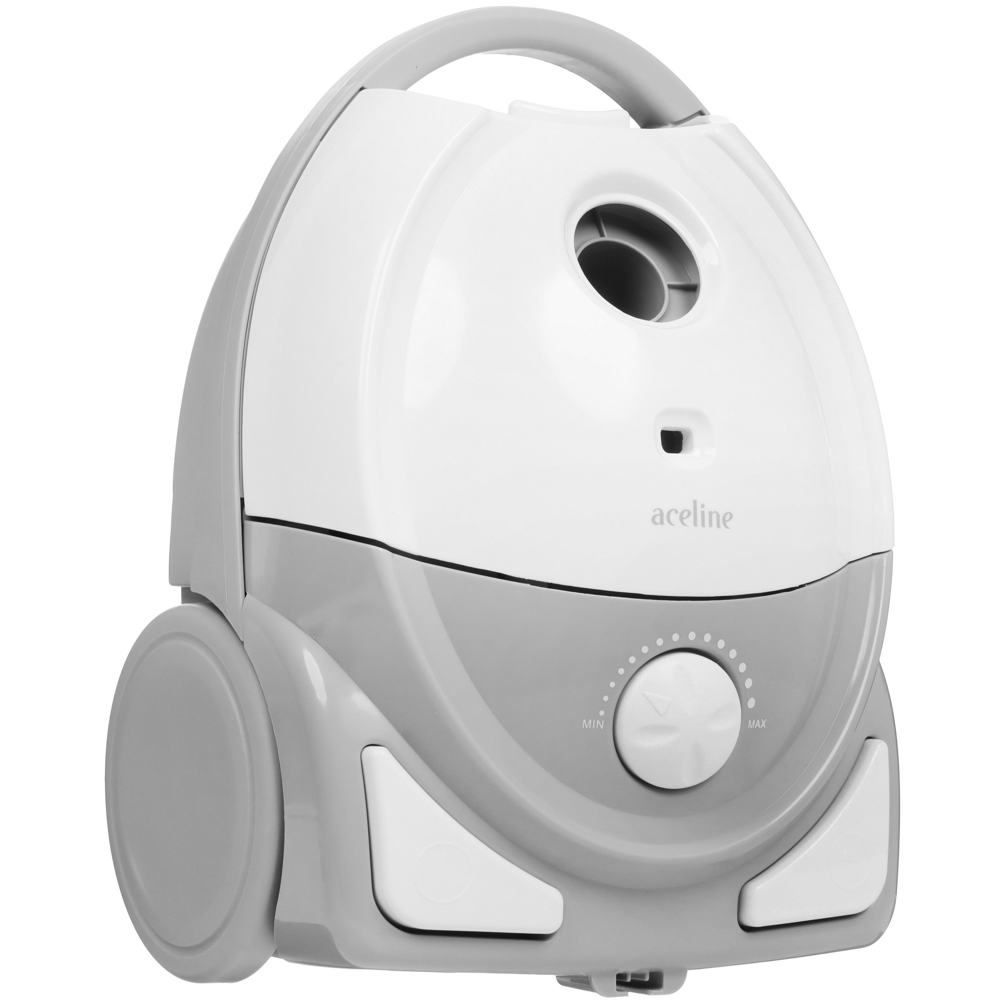 9103083 Пылесос Aceline D-1200M серый STDN-0151786