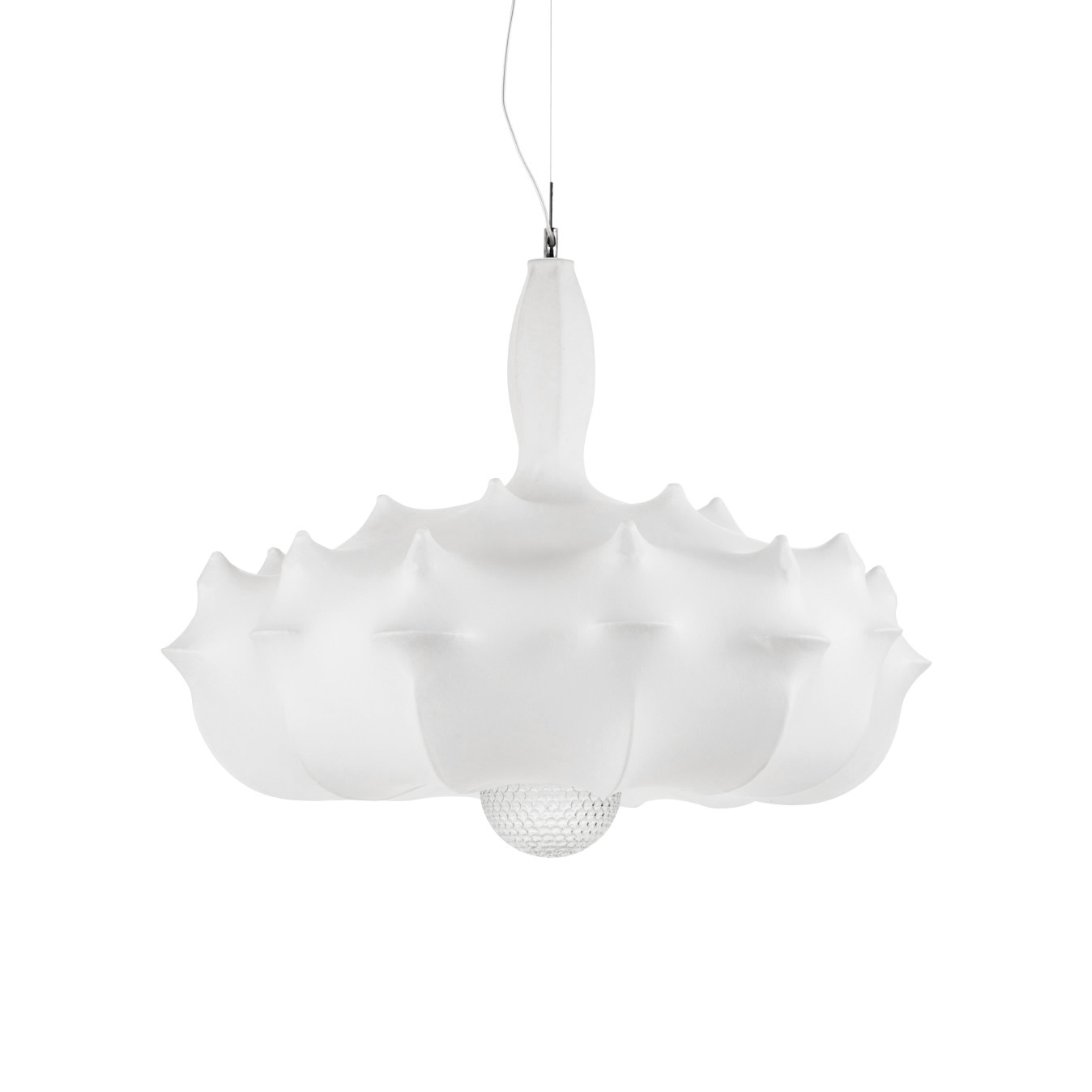 2252994464629 Подвесной светильник Zeppelin SELETTI Castiglioni 