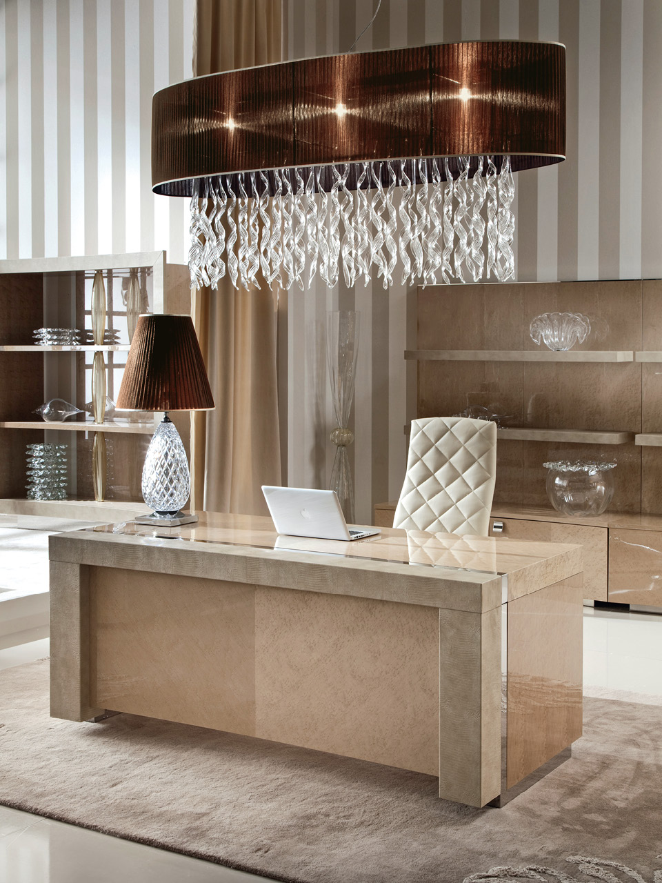 GRST201 Sunrise Elisabeth люстра - giorgio collection Декор - Вид №2