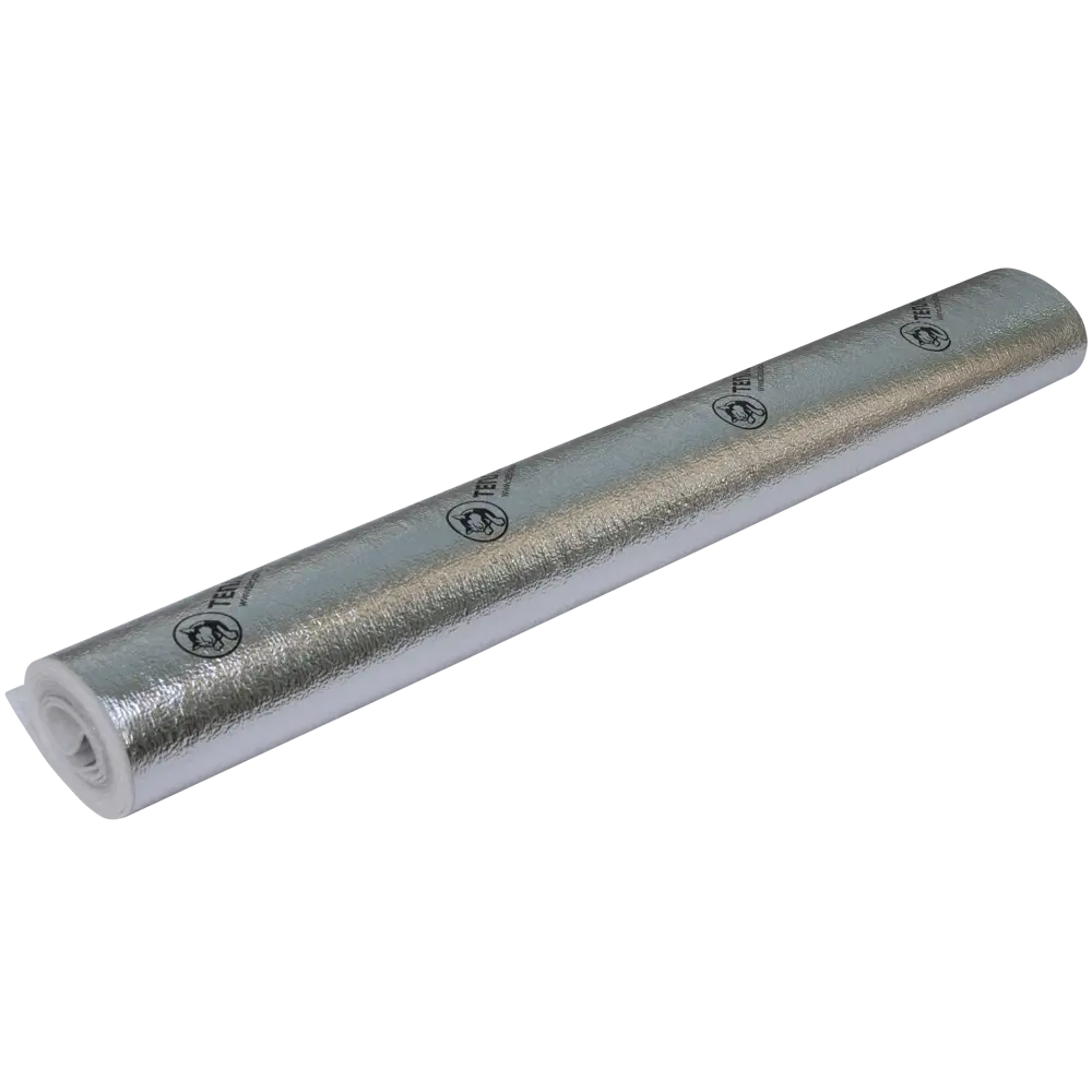 Теплолюкс НПЭ-ЛП: подложка для пола с тепло- и звукоизоляцией 3 м 12499953 STLM-0936560 - Вид №1