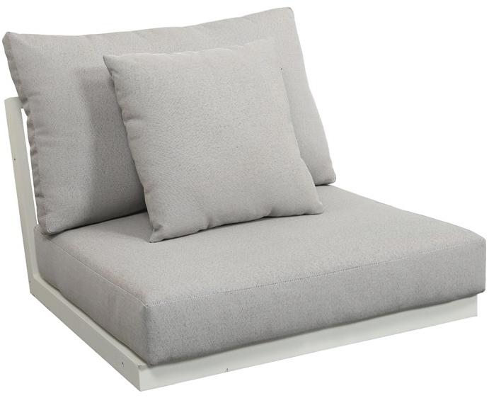 Les jardins 2-местный садовый диван Amaka sun-id-1352807 - Вид №1