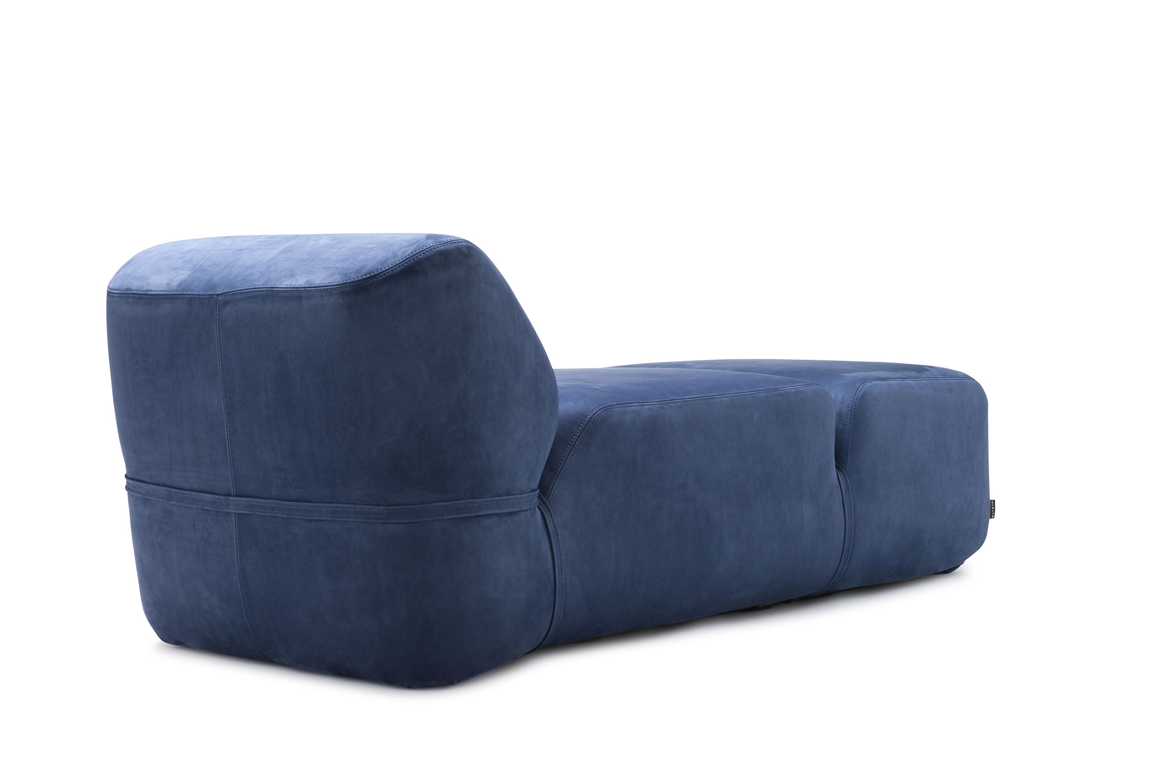 Ткань сад Dormeuse Exteta мягкая линия ARCH-00133977 - Вид №1