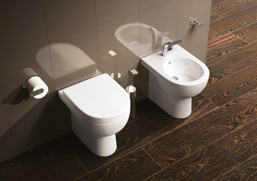 Ceramica Flaminia Quick sun-id-1383293 - Вид №1