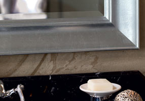 Gentry Home Настенный керамический подстаканник Kent Incalux GH103314 - Вид №1