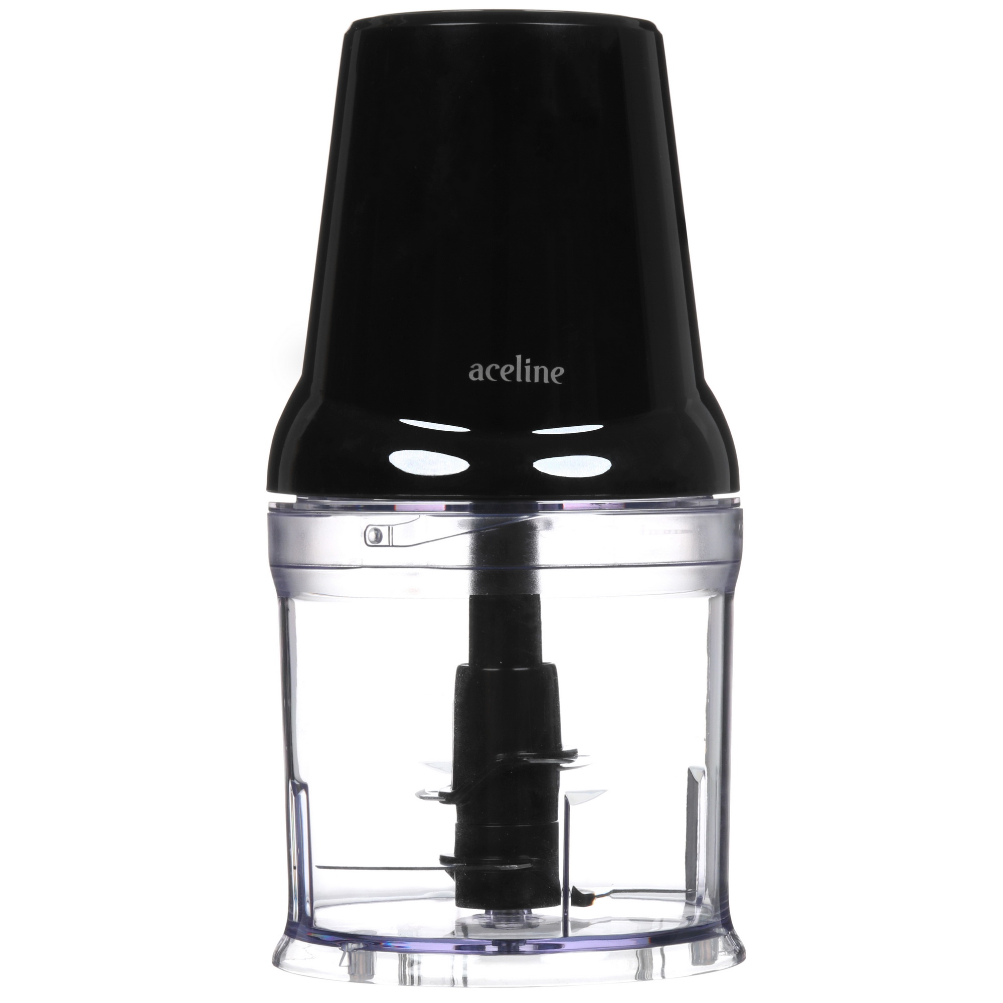 9081521 Измельчитель  Aceline CPD-400 черный STDN-0031934