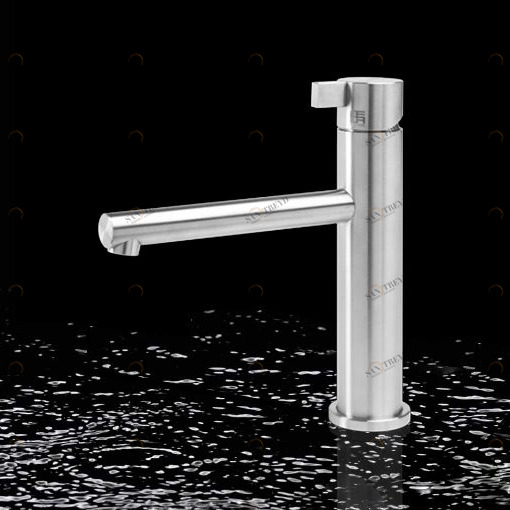 Смеситель однорычажный 7MTXQLM_IXL Geda Nextage Toox без сливного гарнитура 7MTXQLMIXL