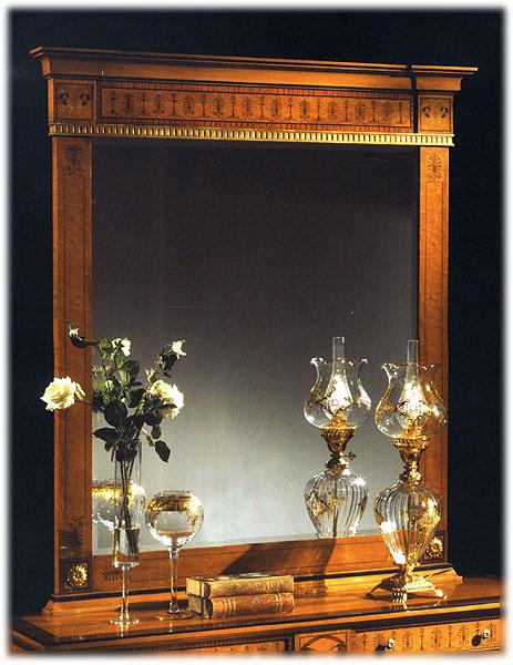 Зеркало  EZIO BELLOTTI 1186  2 Platinum