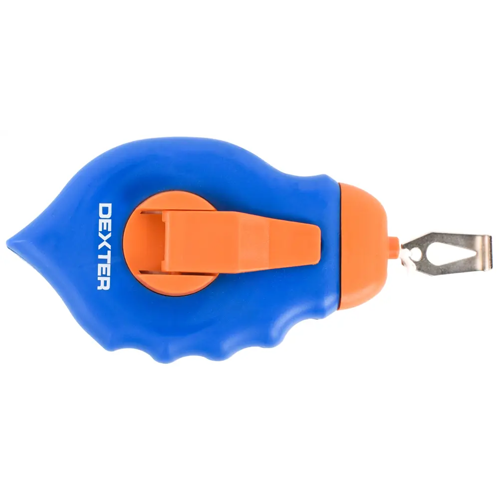 Набор Dexter, шнур разметочный 30 м и порошок красящий, 113 г STLM-2113857 - Вид №4