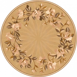 Розетка Нежность