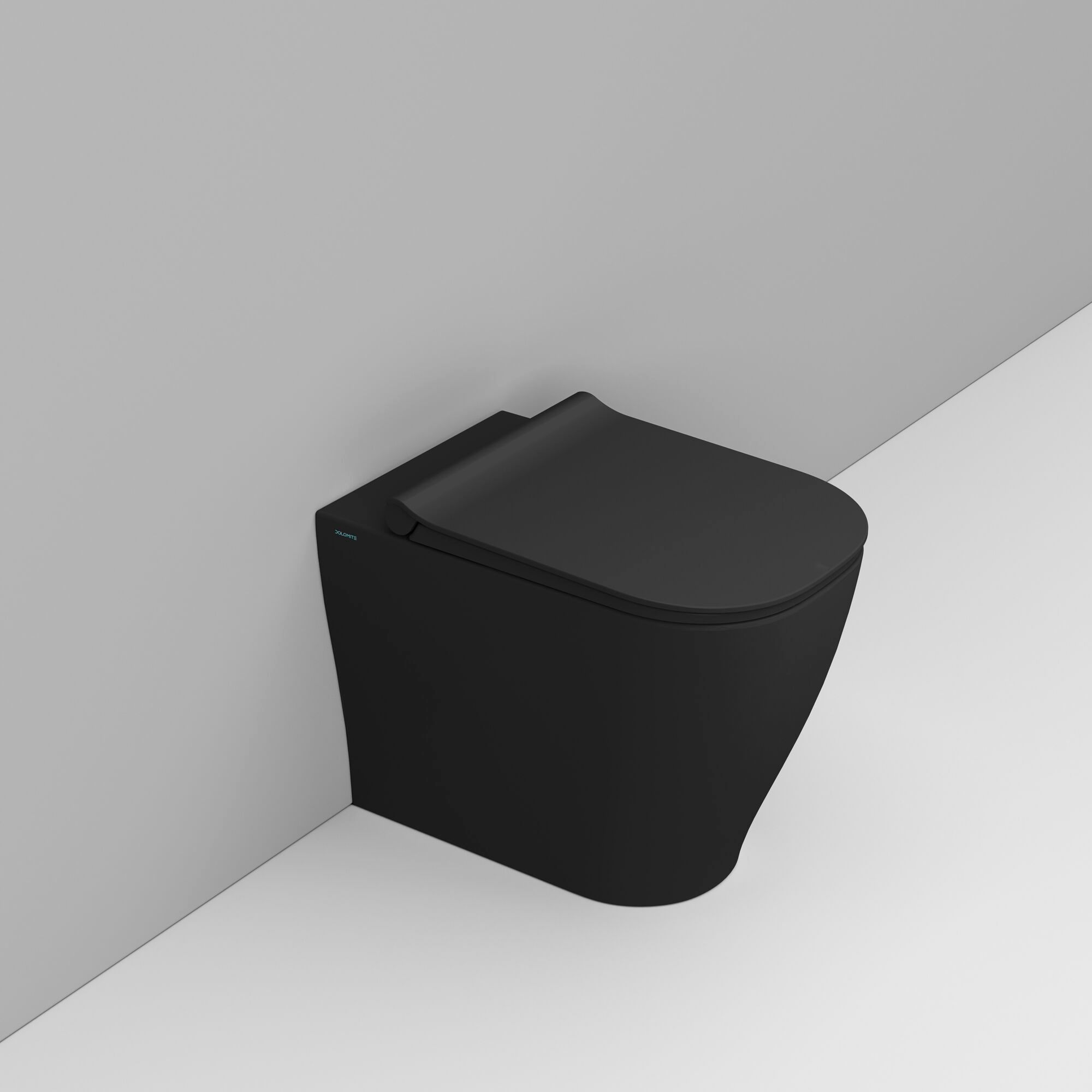 Керамический туалет без пола Ceramica Dolomite мирт ARCH-00140577 - Вид №7