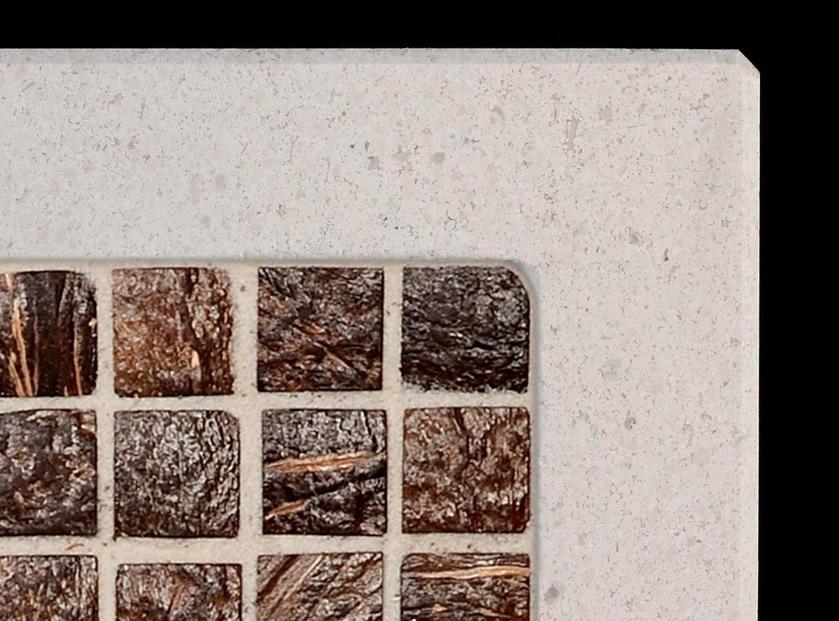 RAMA 1956 Столешница для умывальника из натурального камня sun-id-1438911 - Вид №1