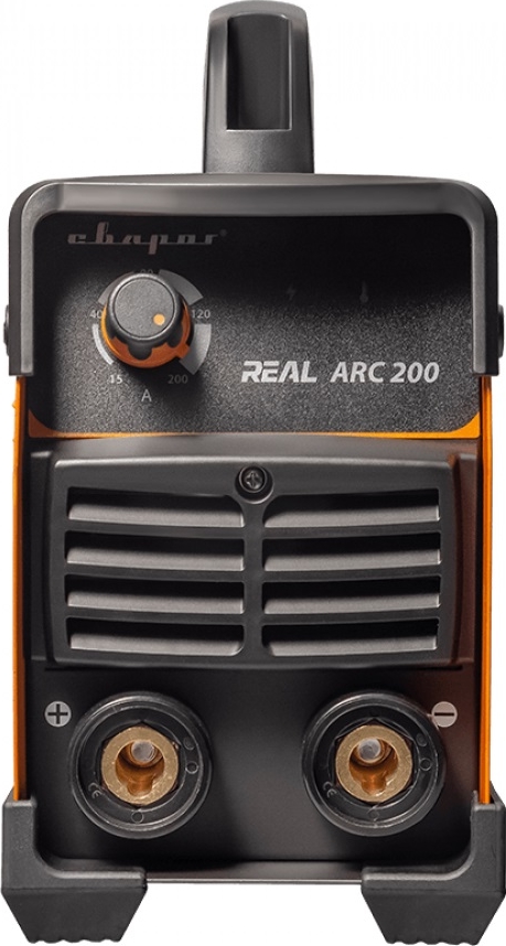 Сварочный аппарат Сварог REAL ARC 200 (Z238N) 8120323 STDN-0129564 - Вид №1