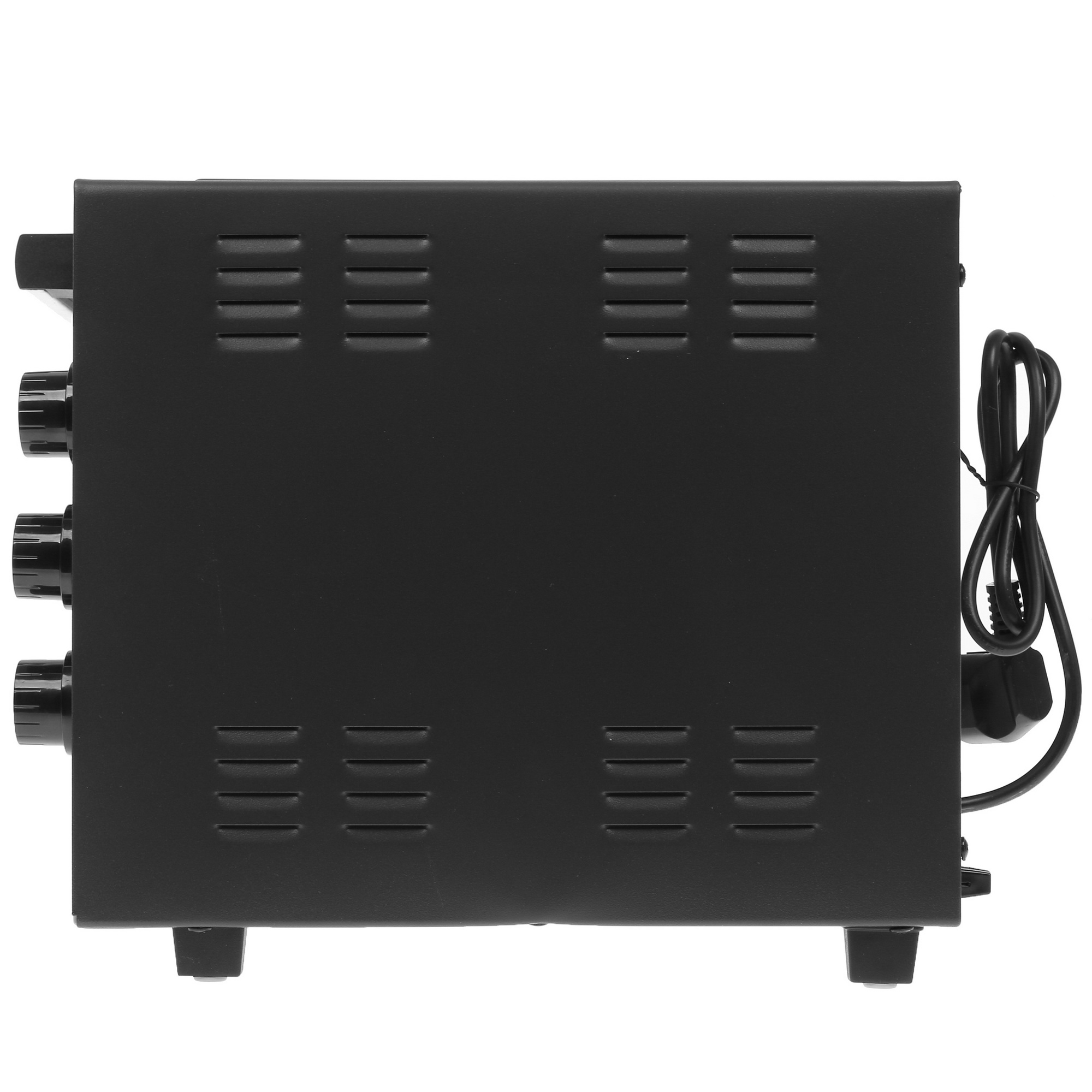 1138446 Мини-печь Simfer M3528 серый STDN-0100969 - Вид №2