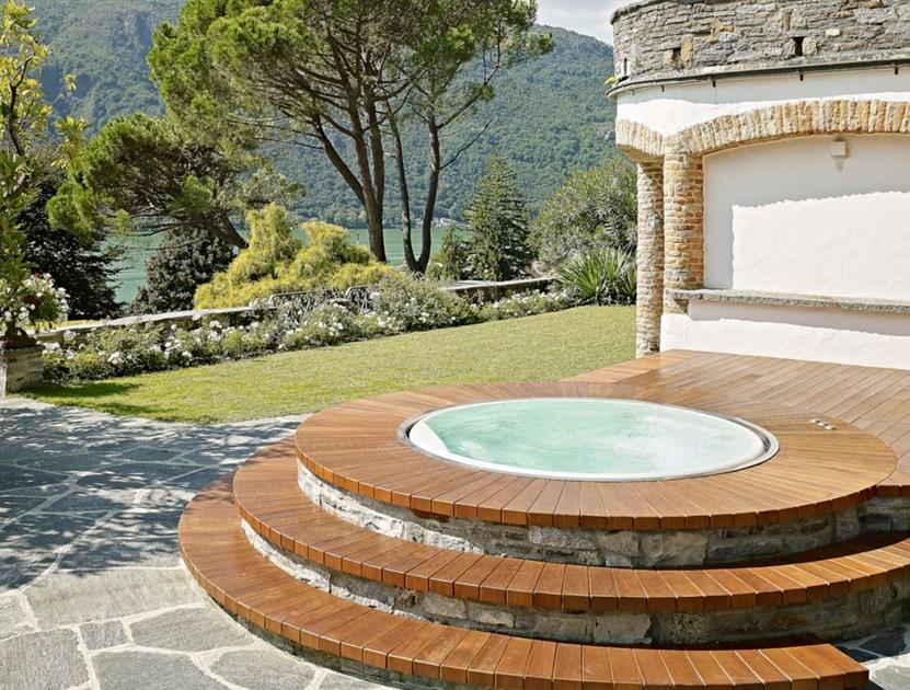 Fiemme Tremila Профнастил из тика sun-id-1428991 - Вид №15