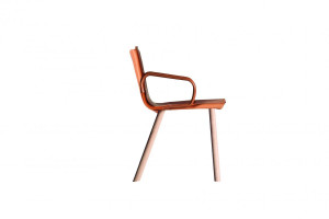 087608 Стул 473VT Capdell PLY