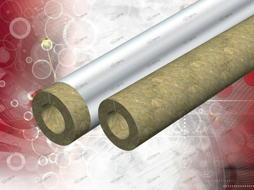 L'Isolante K-Flex Изоляционные трубы и листы из минеральной ваты sun-id-1485677