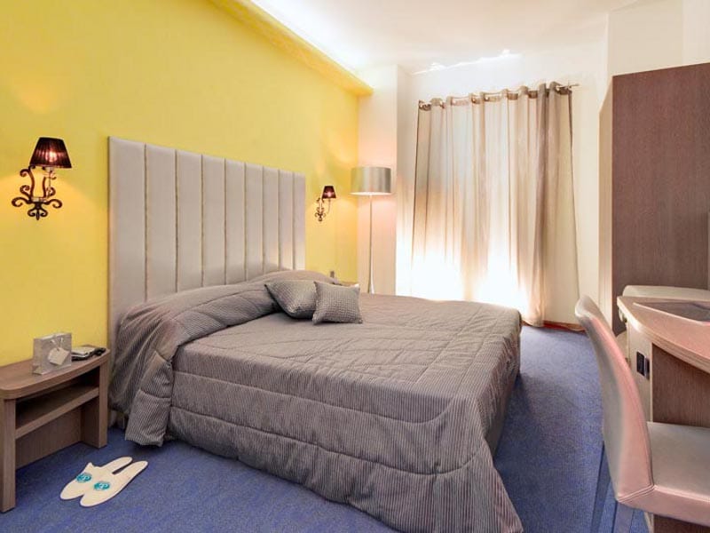 Номер отеля Mobilspazio Zeus ARCH-00036542 - Вид №3