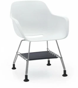 Extremis Стул с подлокотниками