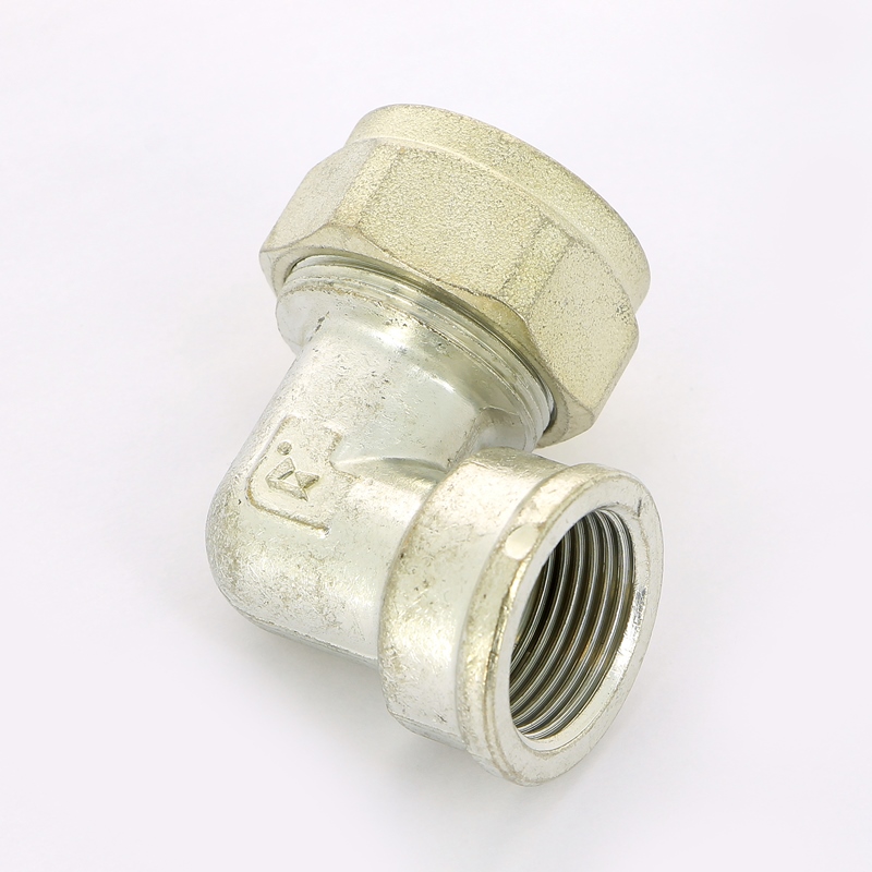 Угол обжим-В HENCO 26х1" 62606 - Вид №3