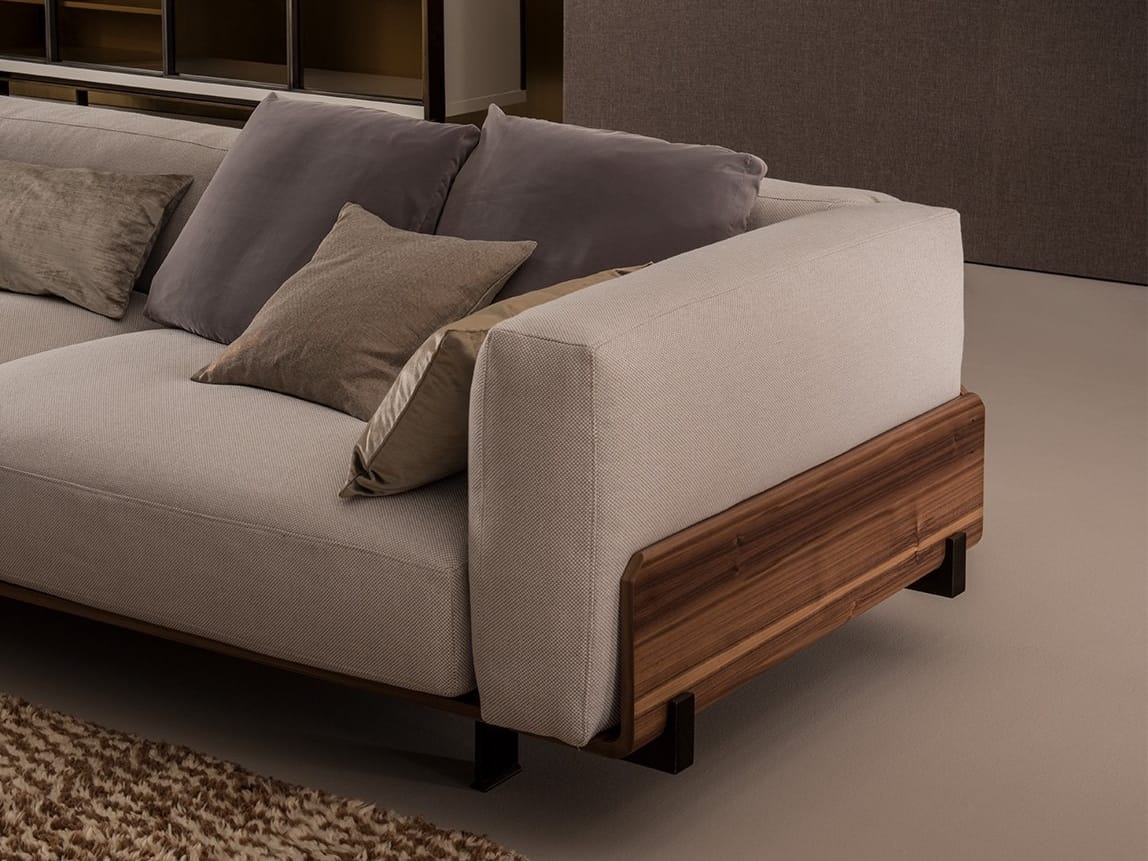 Ткань диван CASA Италия ARCH-00046575 - Вид №5