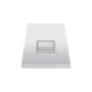 731238 Крышка мусоросборника WP158-1 WAGNER_EWAR A-LINE